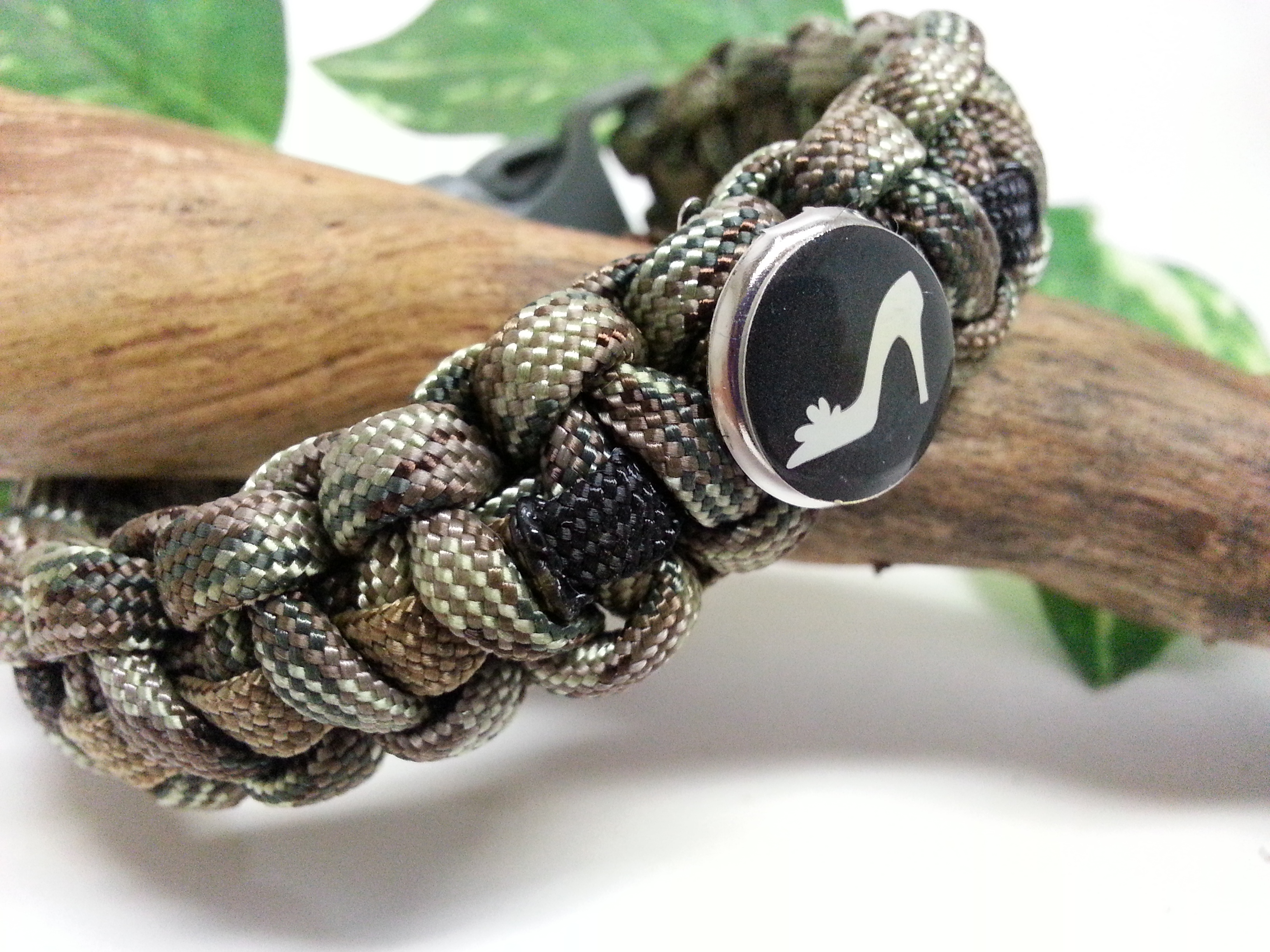 camo bracelet 2